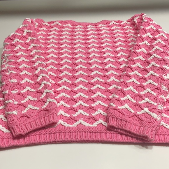 Paul and Joe Sister Bambin Sweater - Picture 4 of 10